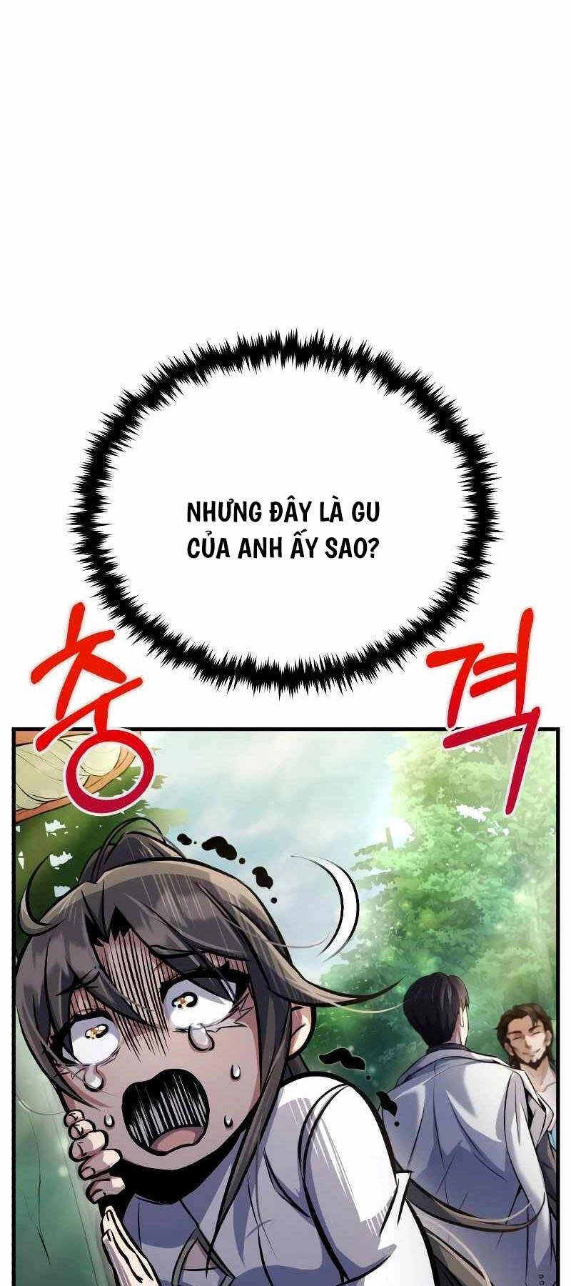 Những Nhân Vật Chính Mà Chỉ Tôi Biết Chapter 17 - 82