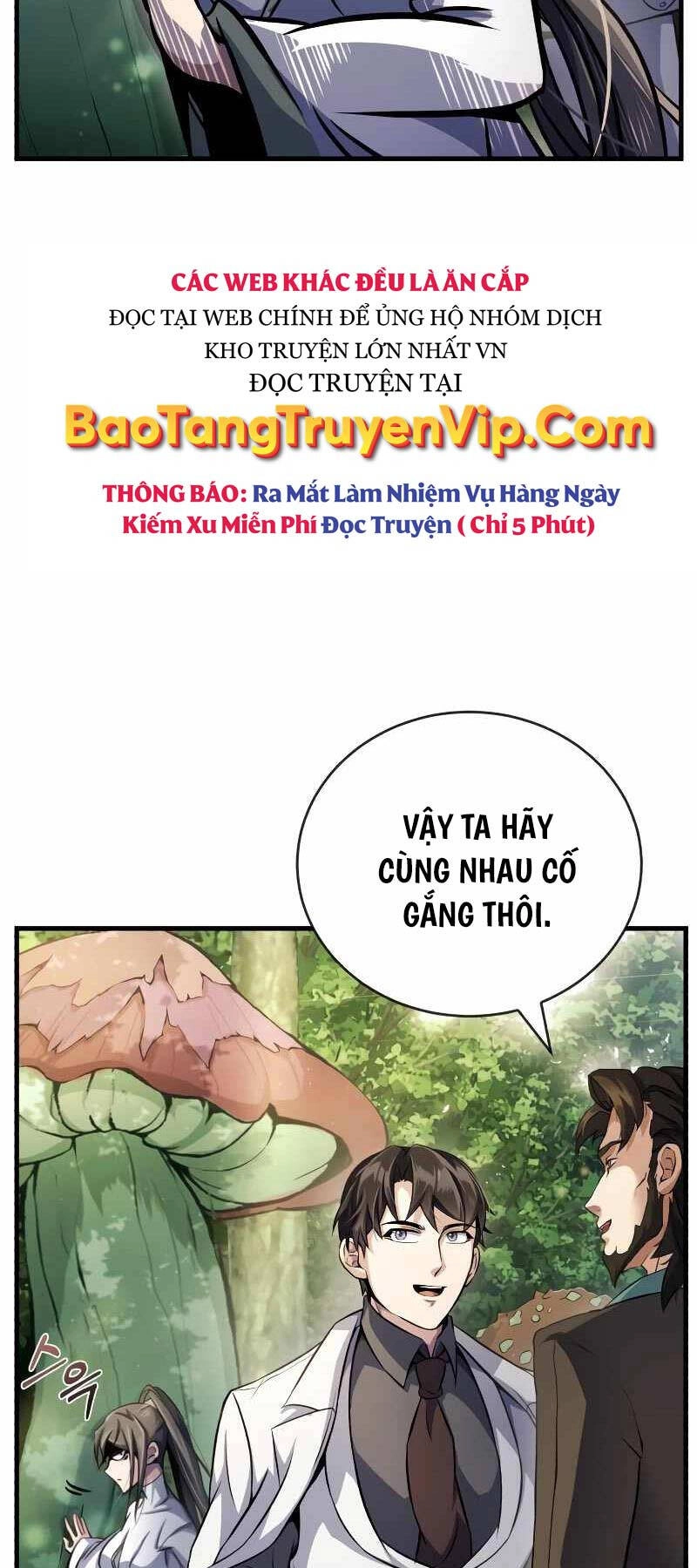 Những Nhân Vật Chính Mà Chỉ Tôi Biết Chapter 17 - 83