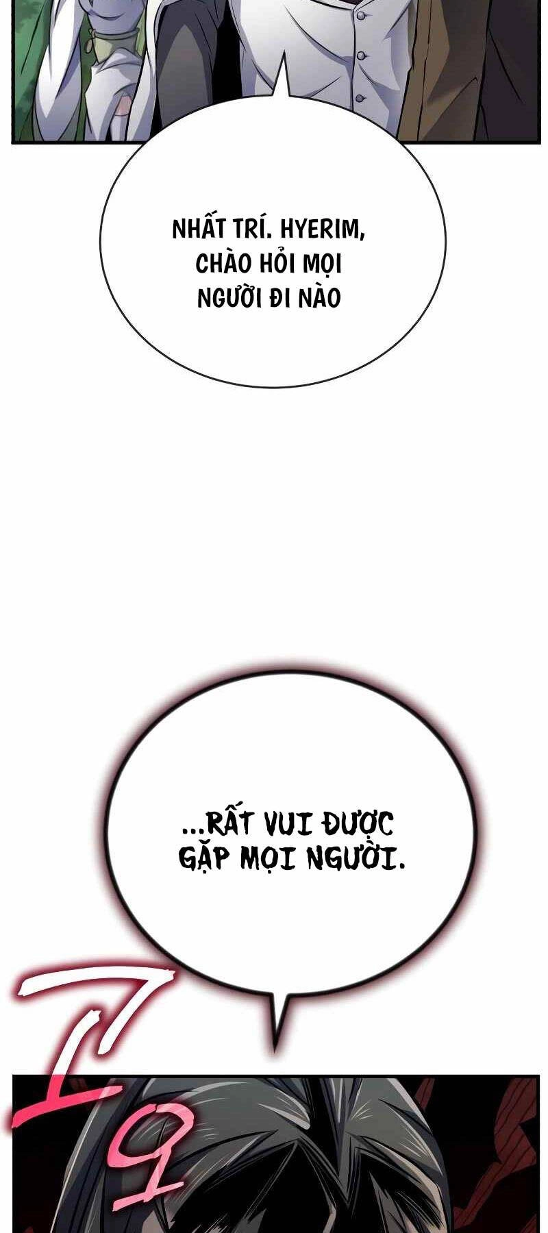 Những Nhân Vật Chính Mà Chỉ Tôi Biết Chapter 17 - 84