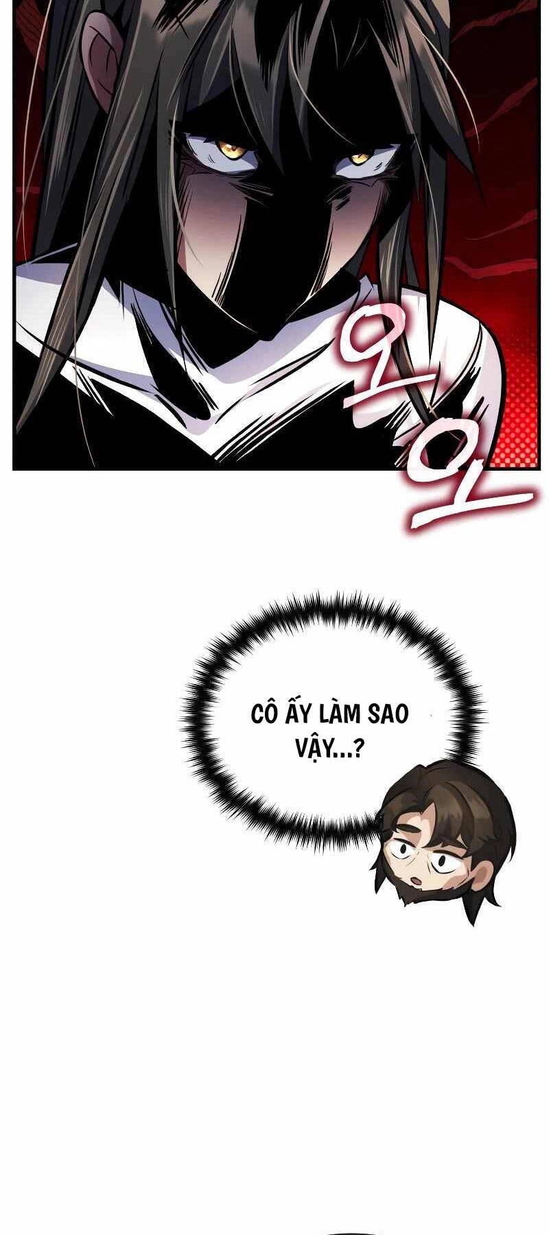 Những Nhân Vật Chính Mà Chỉ Tôi Biết Chapter 17 - 85