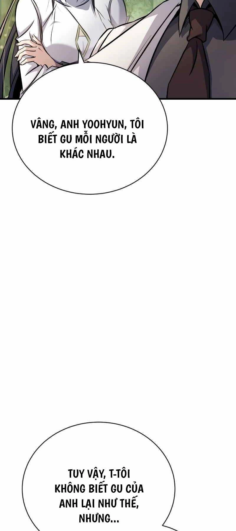 Những Nhân Vật Chính Mà Chỉ Tôi Biết Chapter 17 - 89