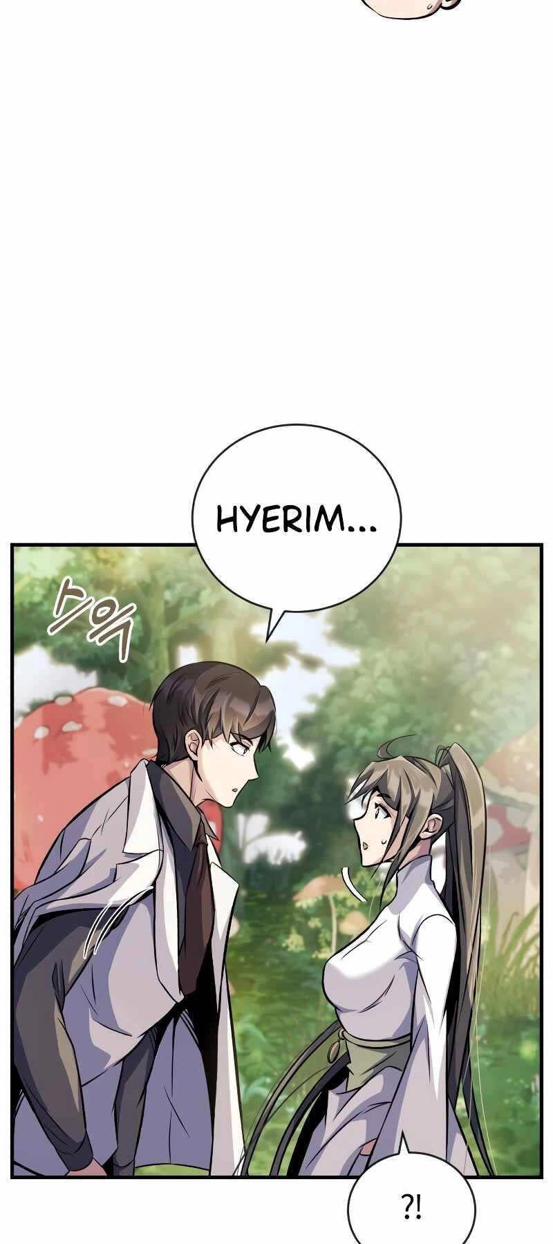 Những Nhân Vật Chính Mà Chỉ Tôi Biết Chapter 17 - 91