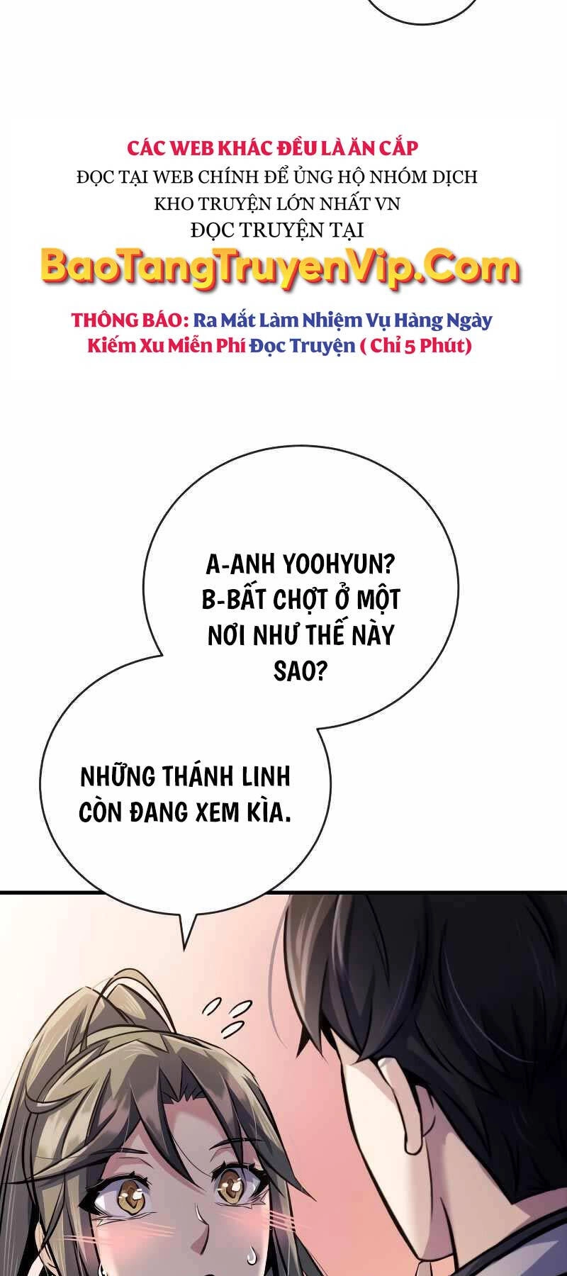 Những Nhân Vật Chính Mà Chỉ Tôi Biết Chapter 17 - 92