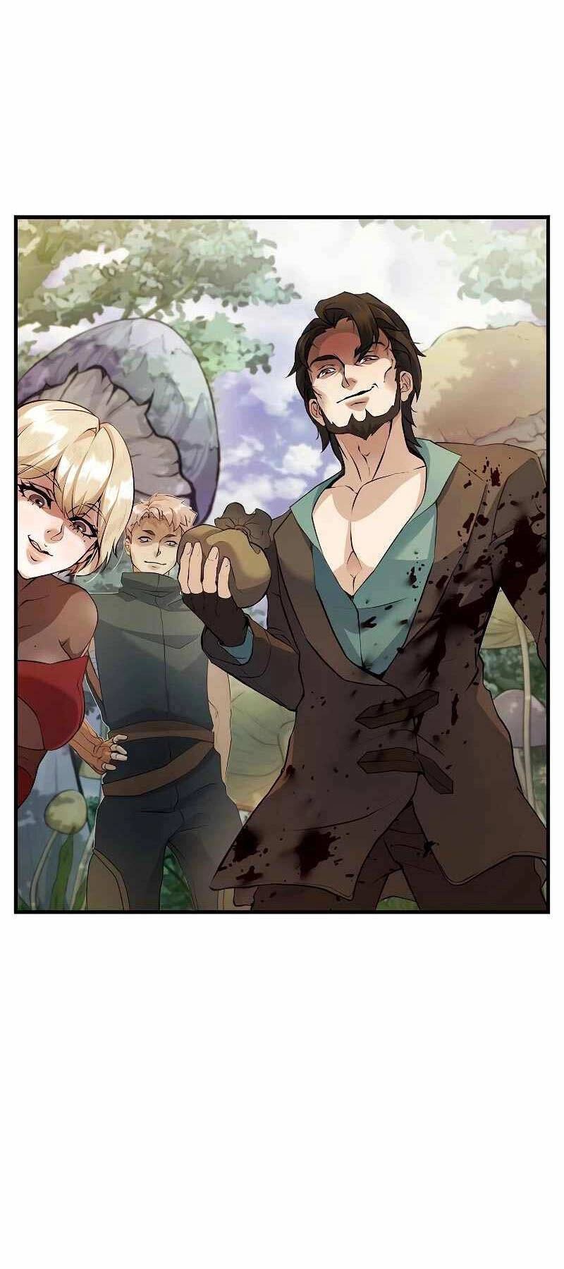 Những Nhân Vật Chính Mà Chỉ Tôi Biết Chapter 17 - 98