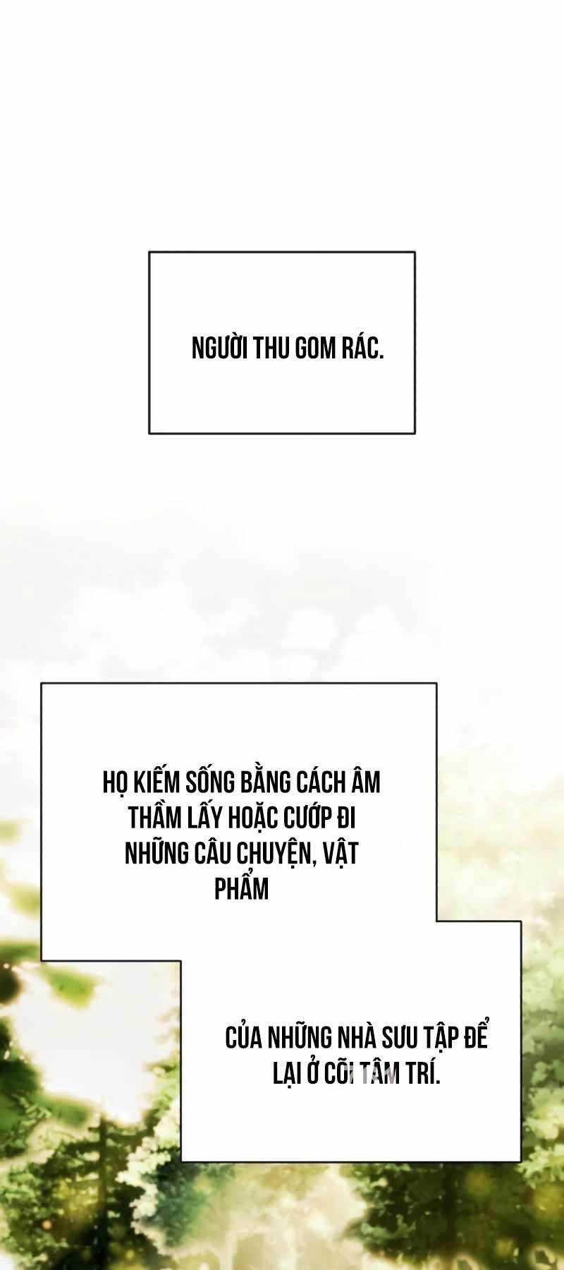 Những Nhân Vật Chính Mà Chỉ Tôi Biết Chapter 18 - 1