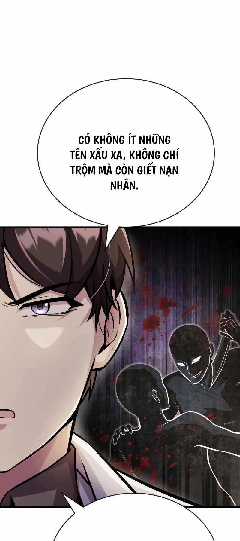 Những Nhân Vật Chính Mà Chỉ Tôi Biết Chapter 18 - 4