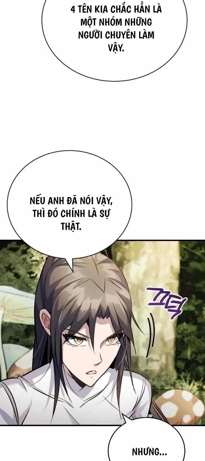 Những Nhân Vật Chính Mà Chỉ Tôi Biết Chapter 18 - 5