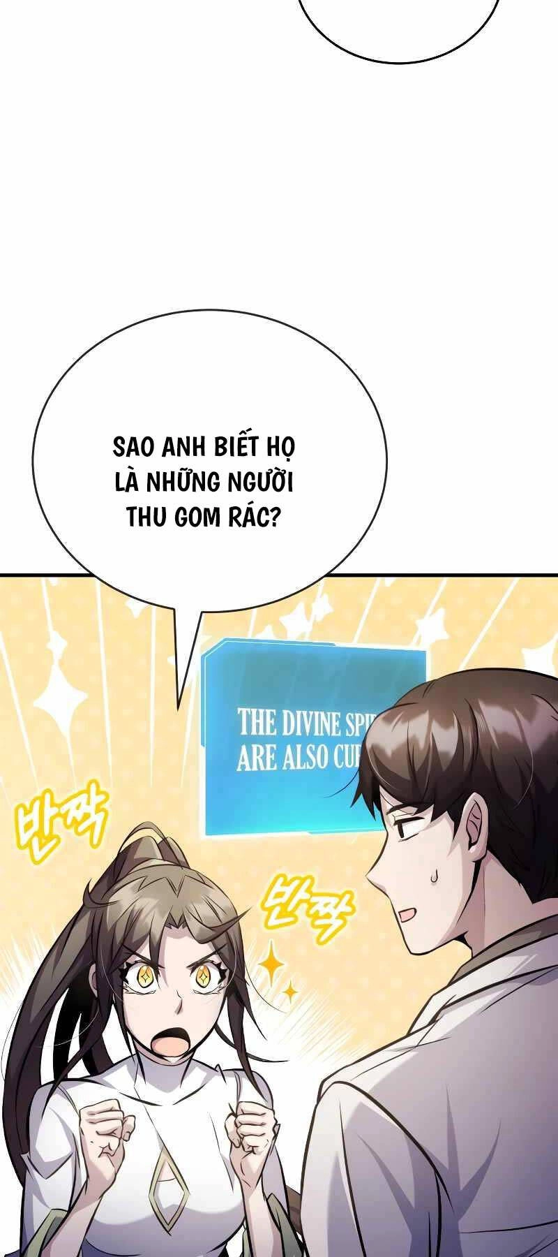 Những Nhân Vật Chính Mà Chỉ Tôi Biết Chapter 18 - 6