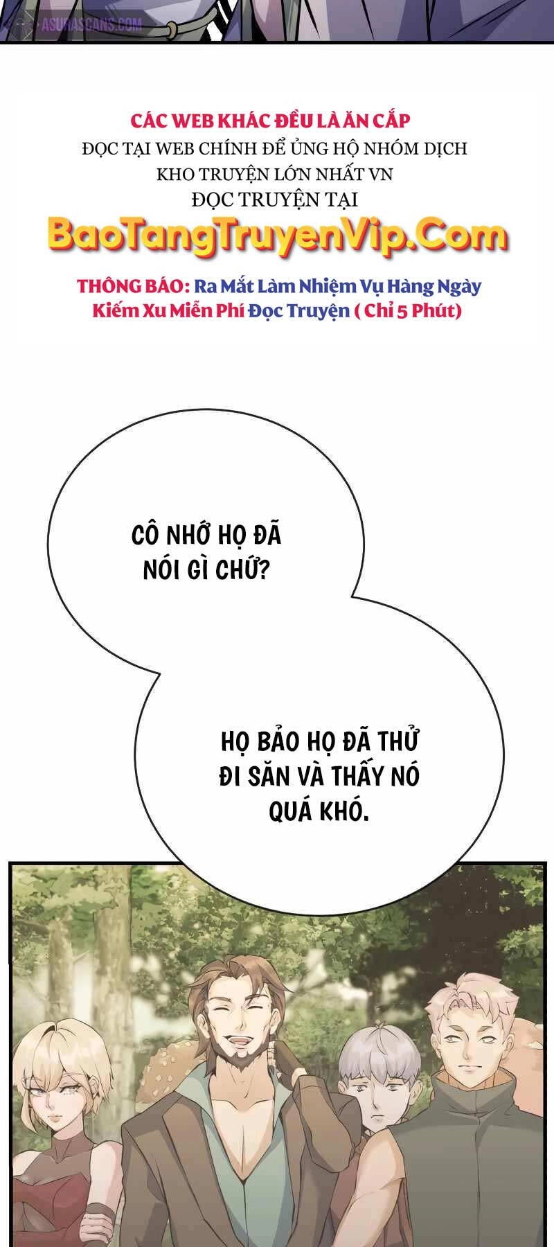 Những Nhân Vật Chính Mà Chỉ Tôi Biết Chapter 18 - 7