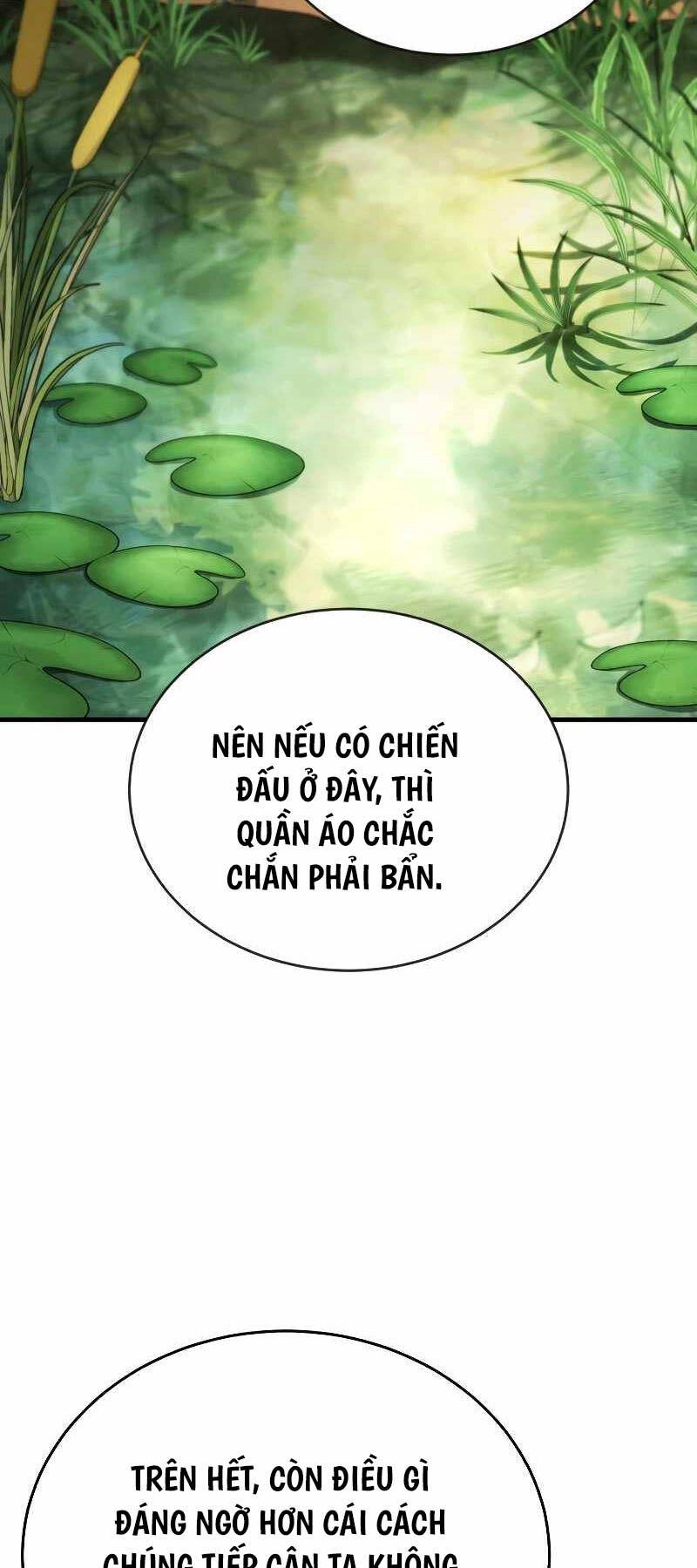 Những Nhân Vật Chính Mà Chỉ Tôi Biết Chapter 18 - 9
