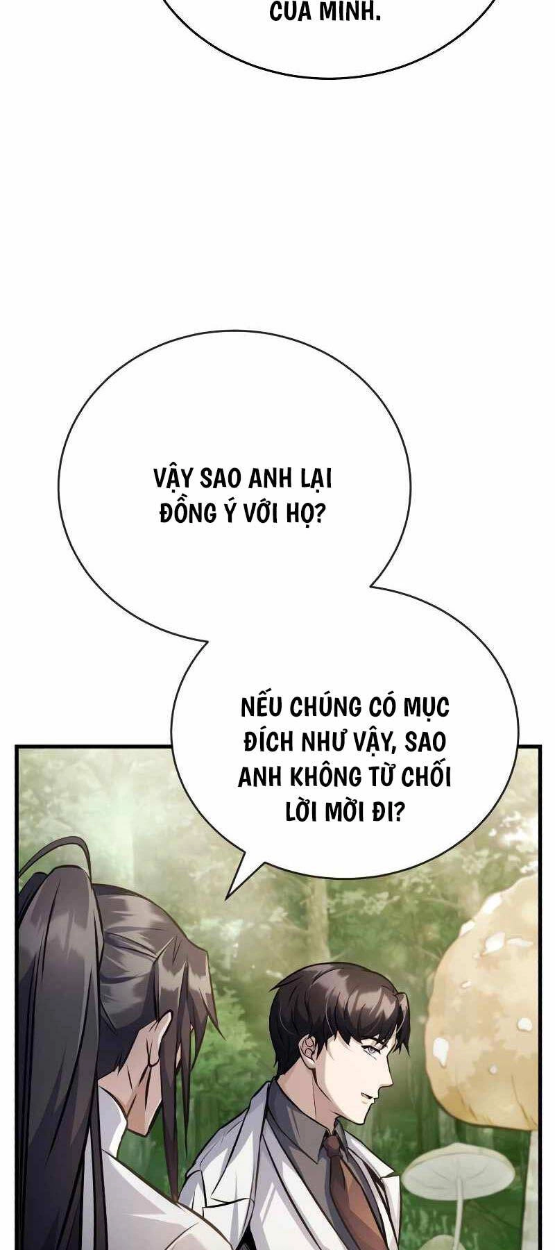 Những Nhân Vật Chính Mà Chỉ Tôi Biết Chapter 18 - 11
