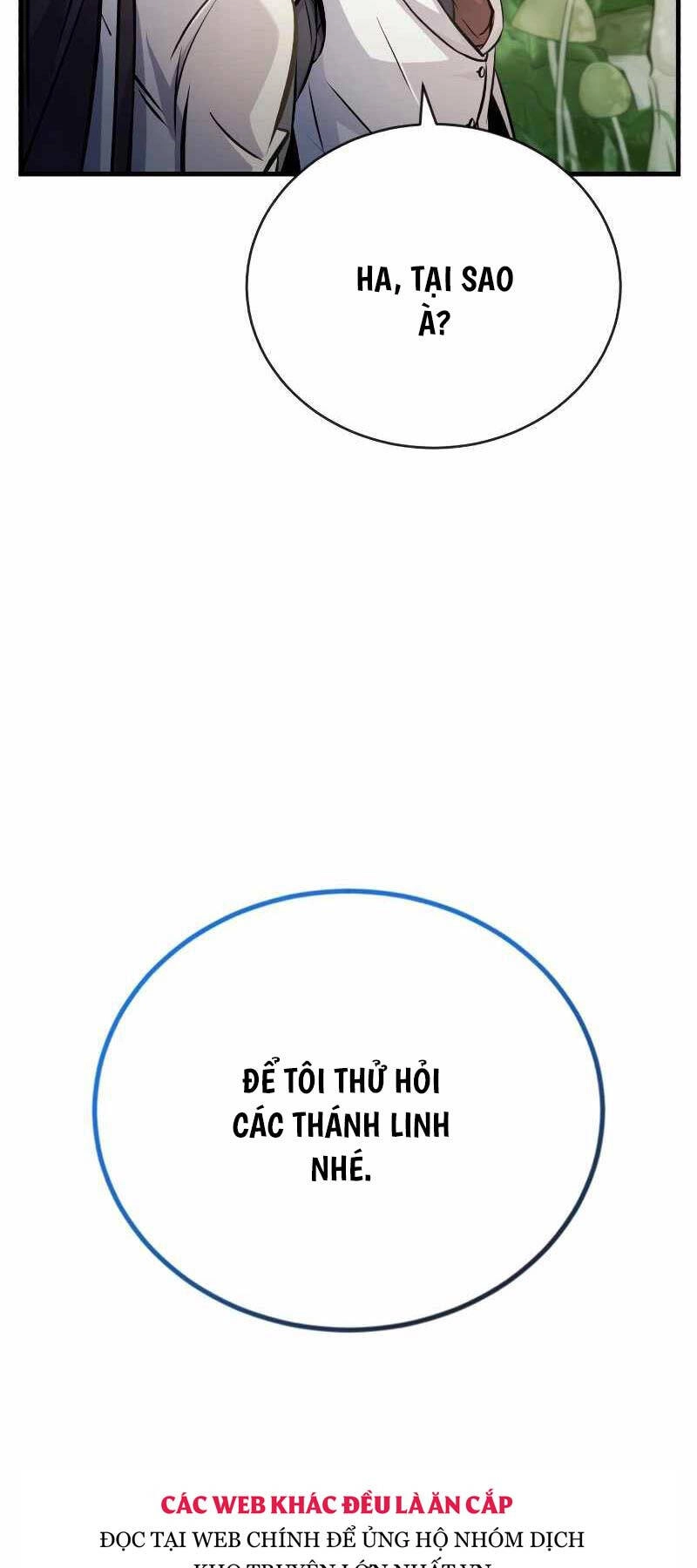 Những Nhân Vật Chính Mà Chỉ Tôi Biết Chapter 18 - 12