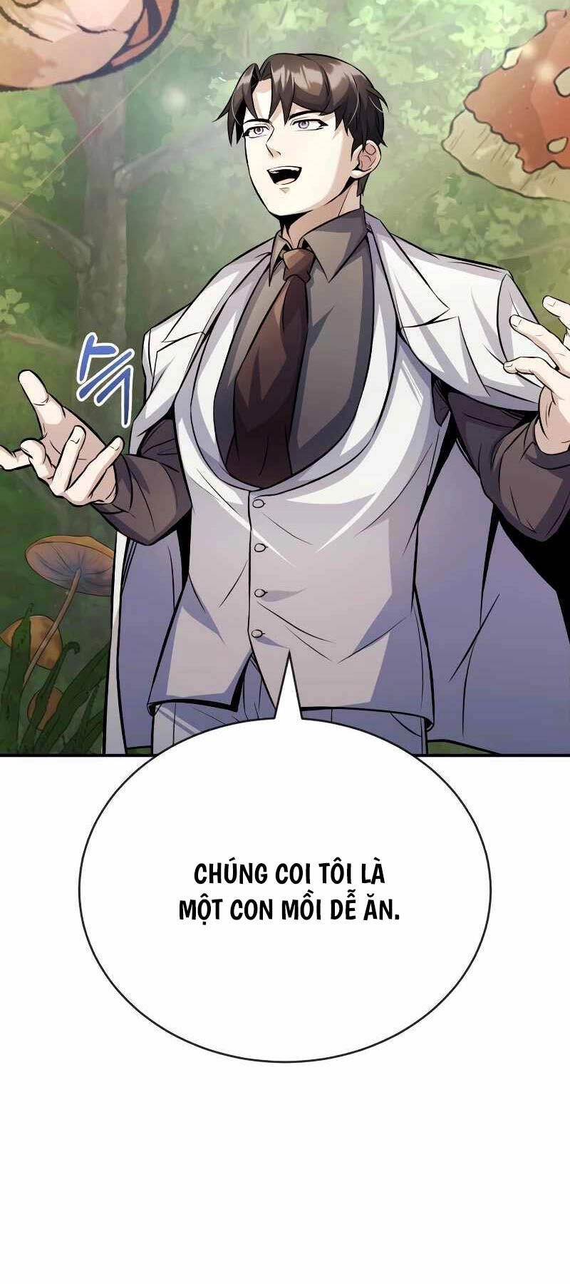 Những Nhân Vật Chính Mà Chỉ Tôi Biết Chapter 18 - 14