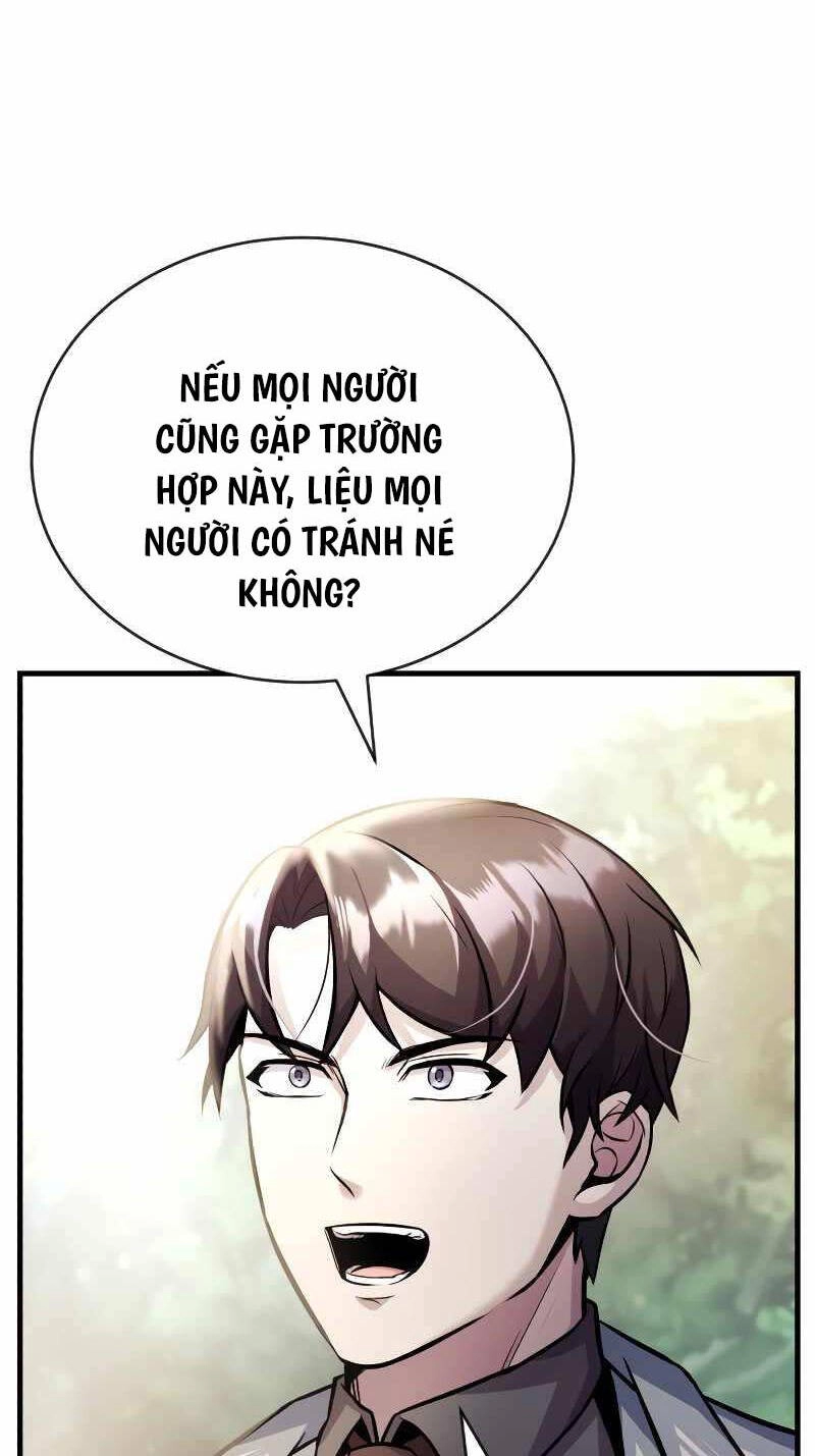 Những Nhân Vật Chính Mà Chỉ Tôi Biết Chapter 18 - 15