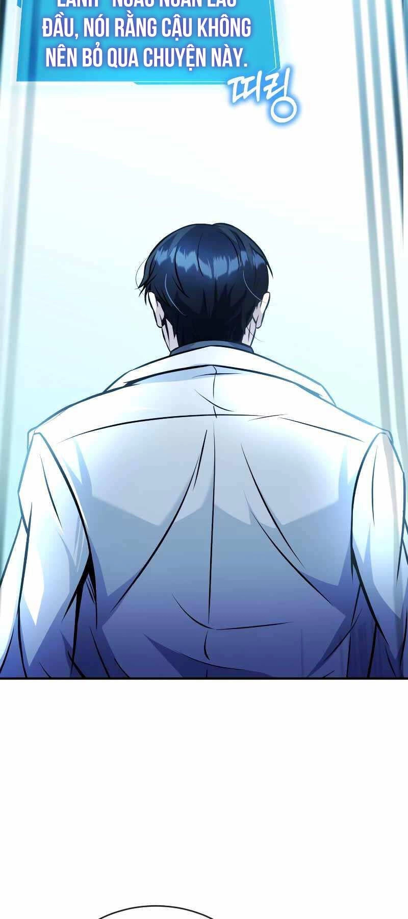 Những Nhân Vật Chính Mà Chỉ Tôi Biết Chapter 18 - 17