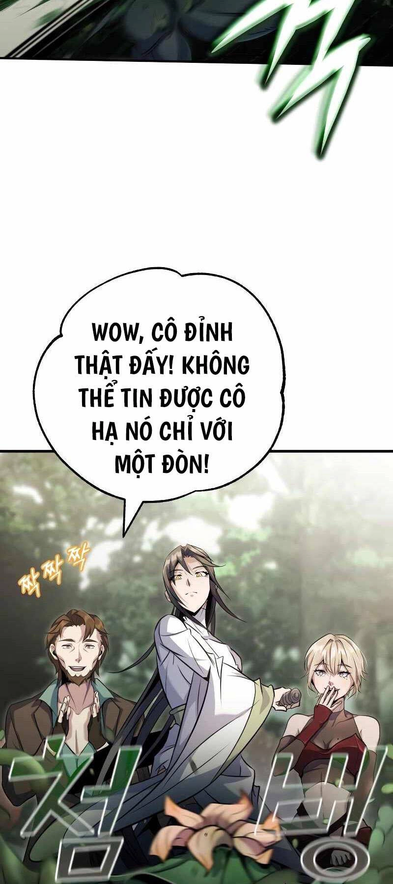 Những Nhân Vật Chính Mà Chỉ Tôi Biết Chapter 18 - 25