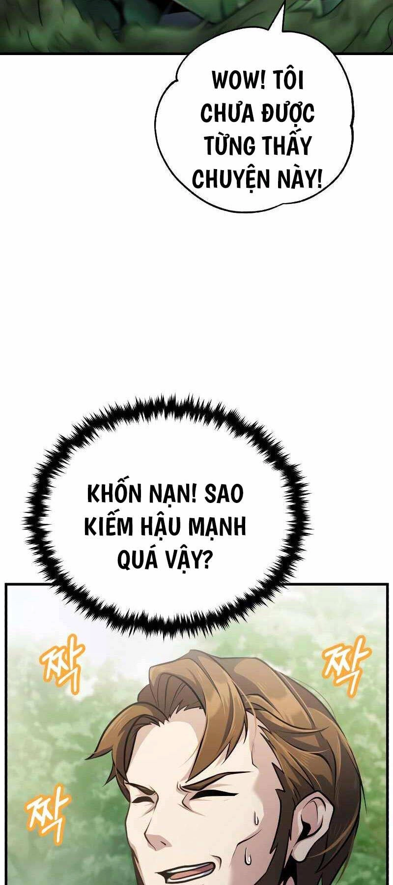 Những Nhân Vật Chính Mà Chỉ Tôi Biết Chapter 18 - 26