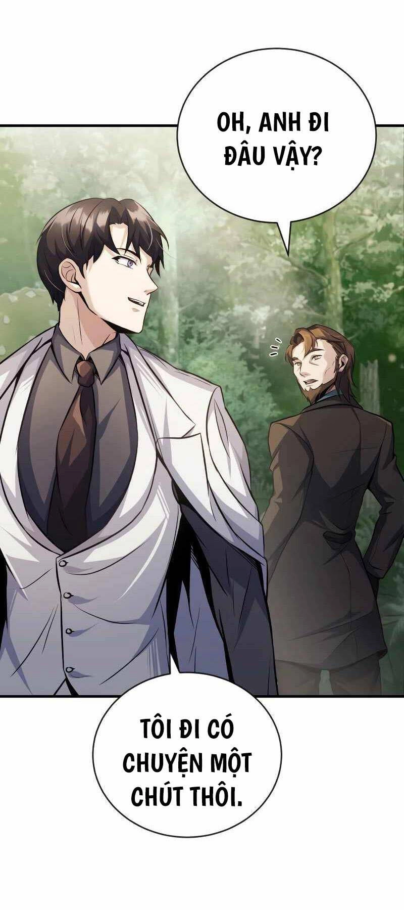 Những Nhân Vật Chính Mà Chỉ Tôi Biết Chapter 18 - 28