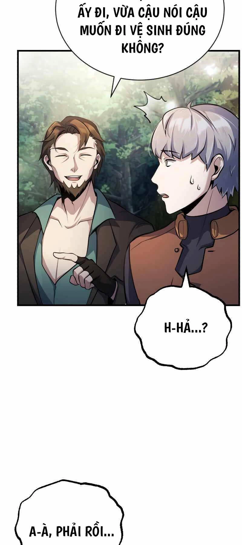 Những Nhân Vật Chính Mà Chỉ Tôi Biết Chapter 18 - 30