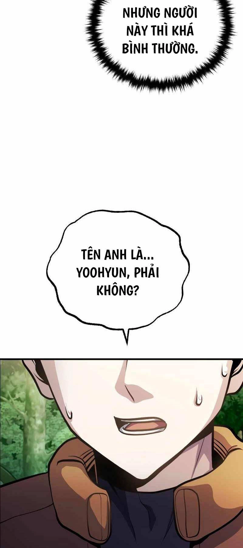 Những Nhân Vật Chính Mà Chỉ Tôi Biết Chapter 18 - 38