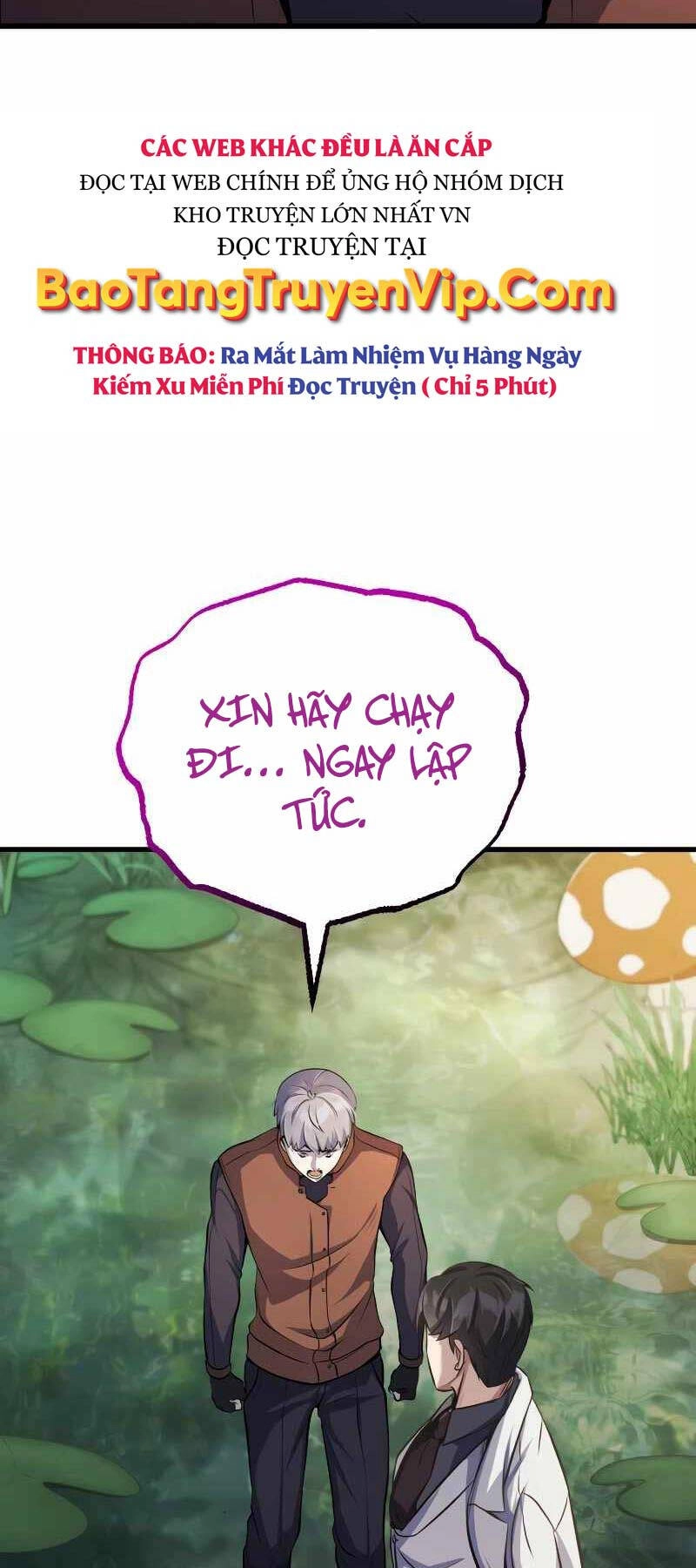 Những Nhân Vật Chính Mà Chỉ Tôi Biết Chapter 18 - 39