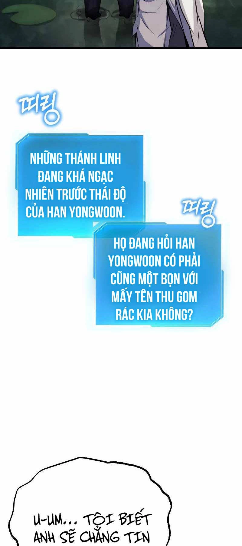 Những Nhân Vật Chính Mà Chỉ Tôi Biết Chapter 18 - 40