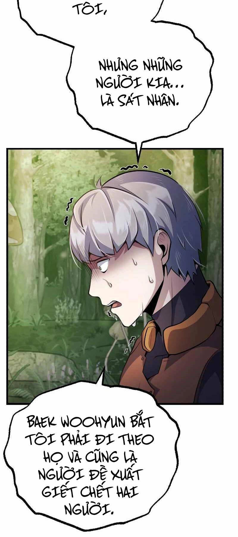 Những Nhân Vật Chính Mà Chỉ Tôi Biết Chapter 18 - 41