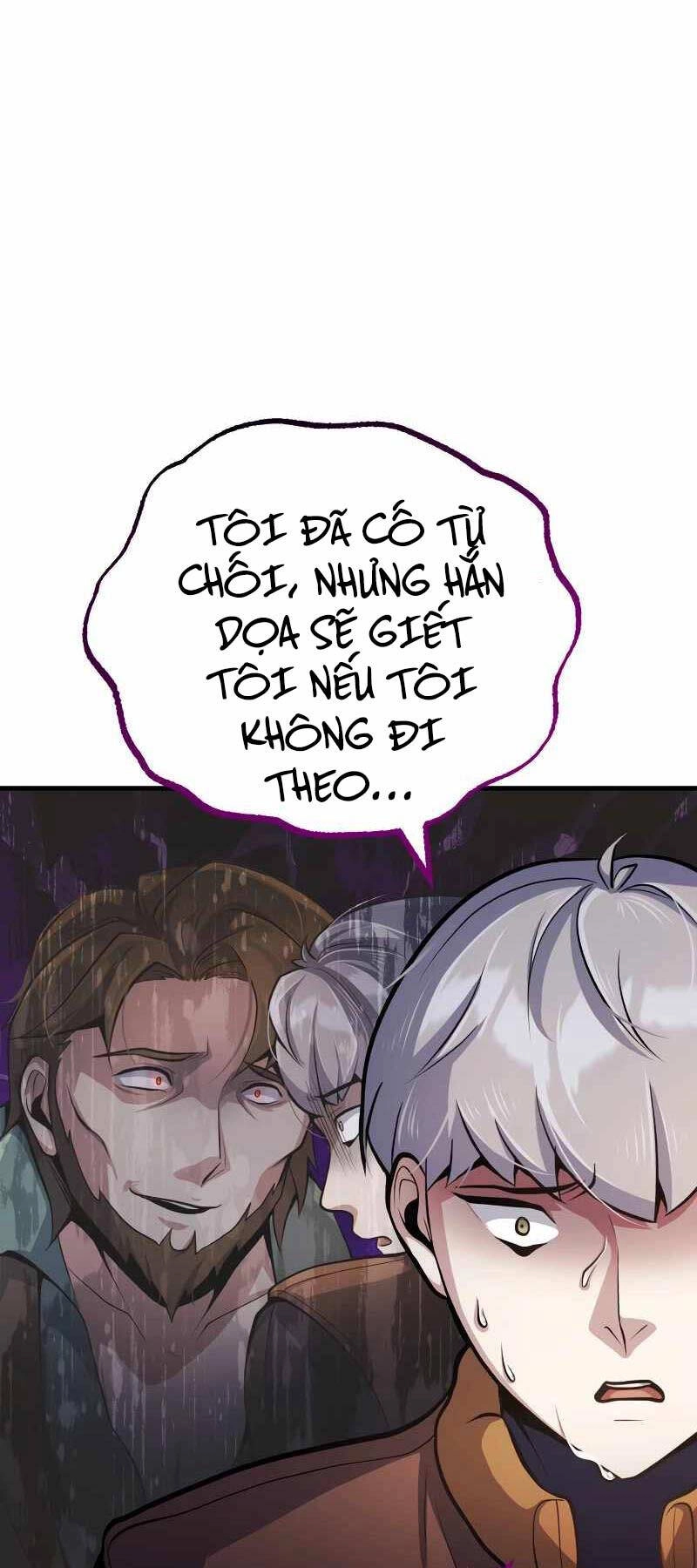 Những Nhân Vật Chính Mà Chỉ Tôi Biết Chapter 18 - 42