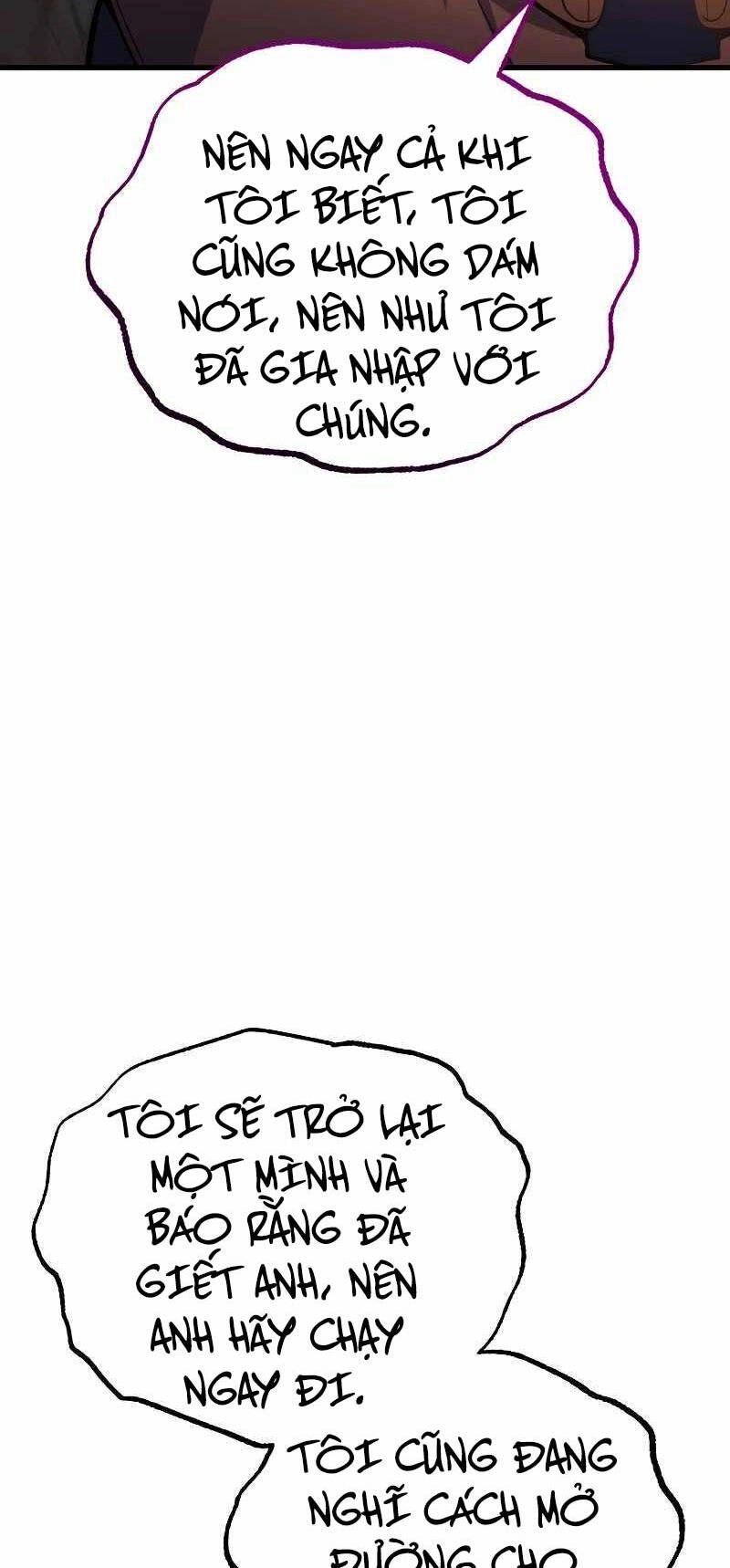 Những Nhân Vật Chính Mà Chỉ Tôi Biết Chapter 18 - 43