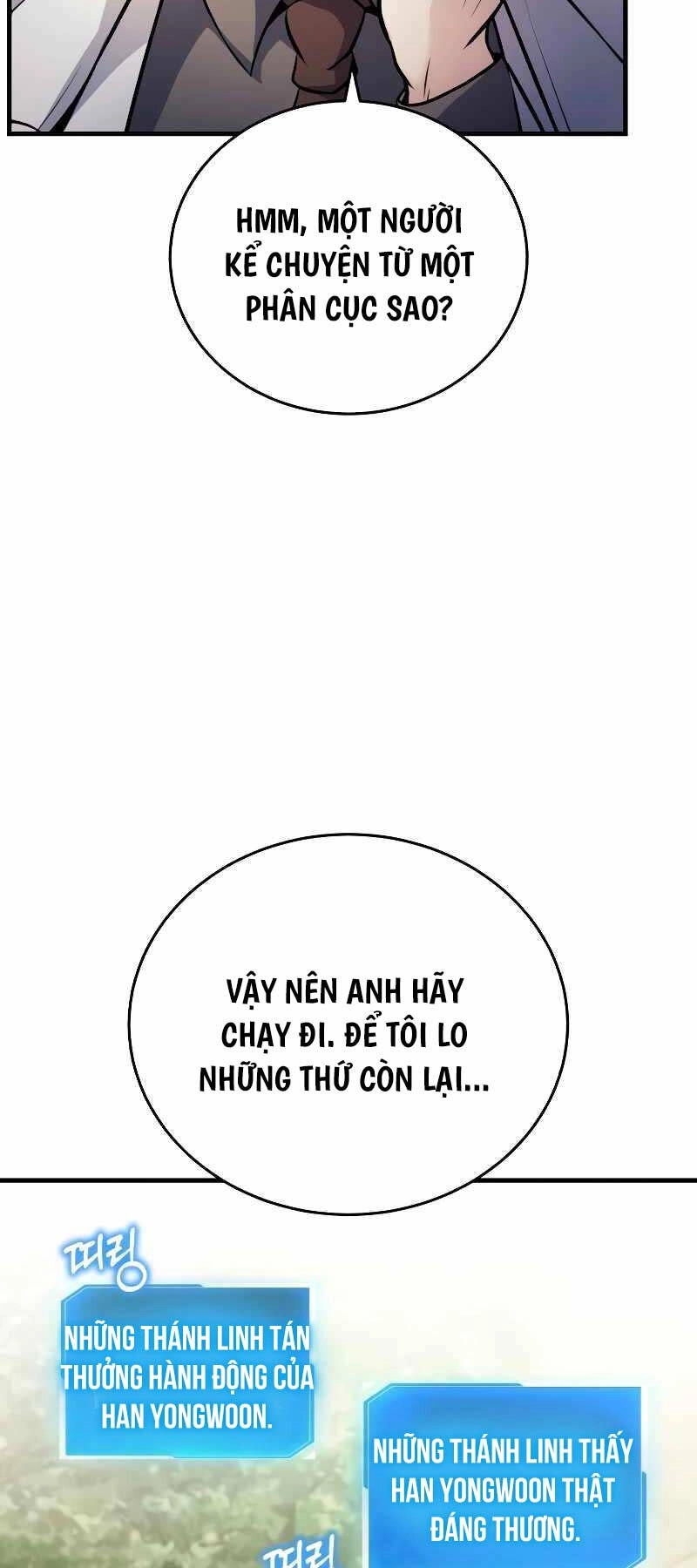 Những Nhân Vật Chính Mà Chỉ Tôi Biết Chapter 18 - 46