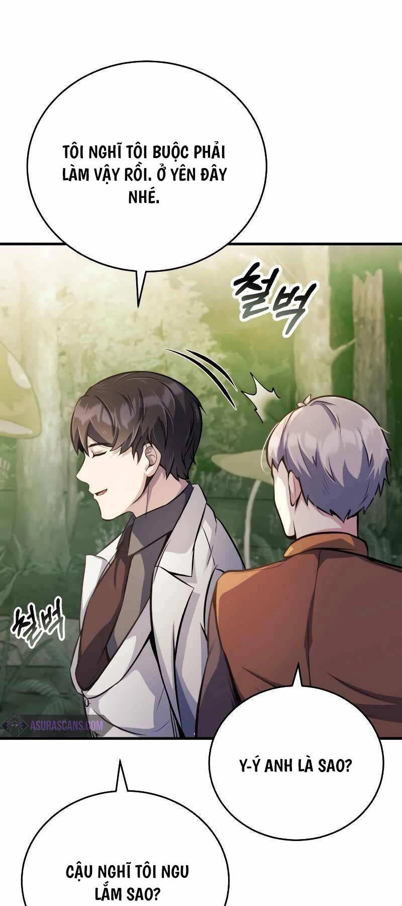 Những Nhân Vật Chính Mà Chỉ Tôi Biết Chapter 18 - 48