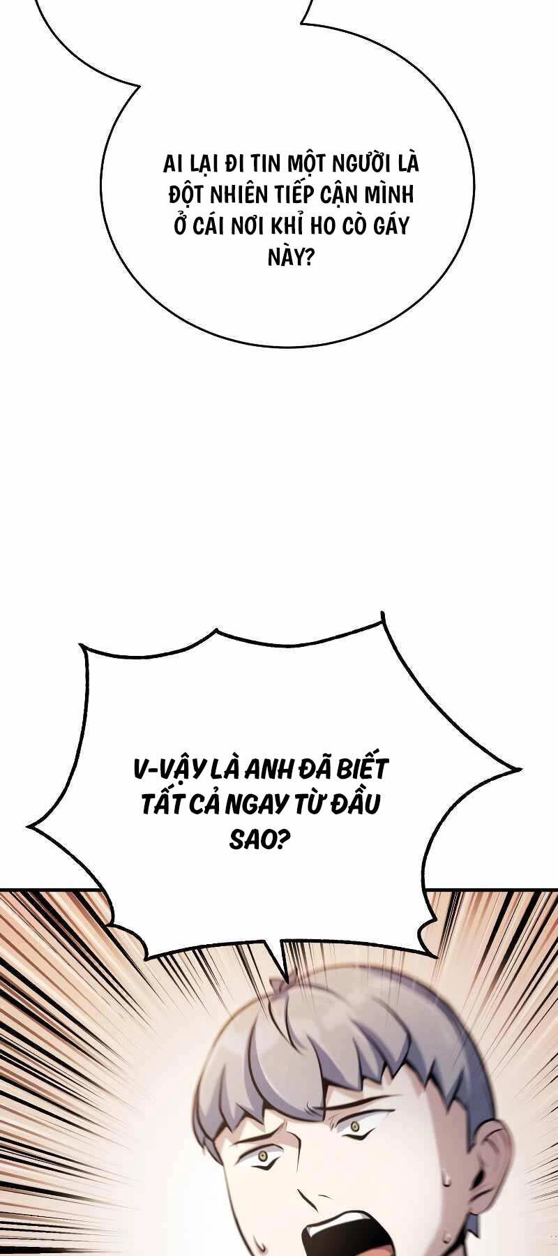 Những Nhân Vật Chính Mà Chỉ Tôi Biết Chapter 18 - 49