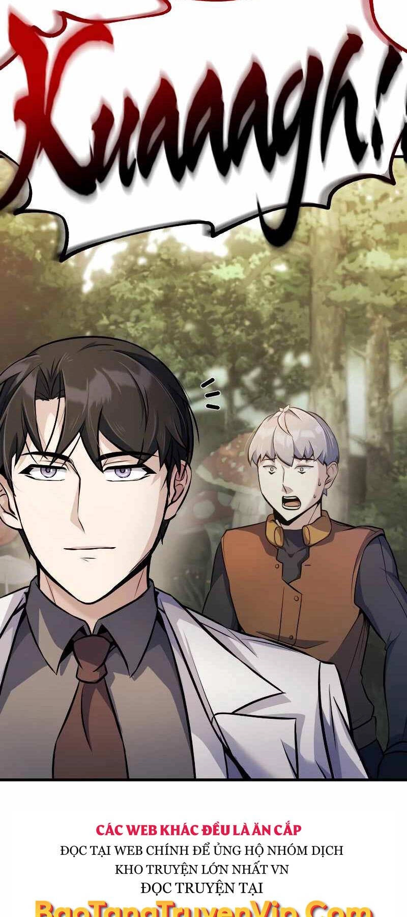 Những Nhân Vật Chính Mà Chỉ Tôi Biết Chapter 18 - 51