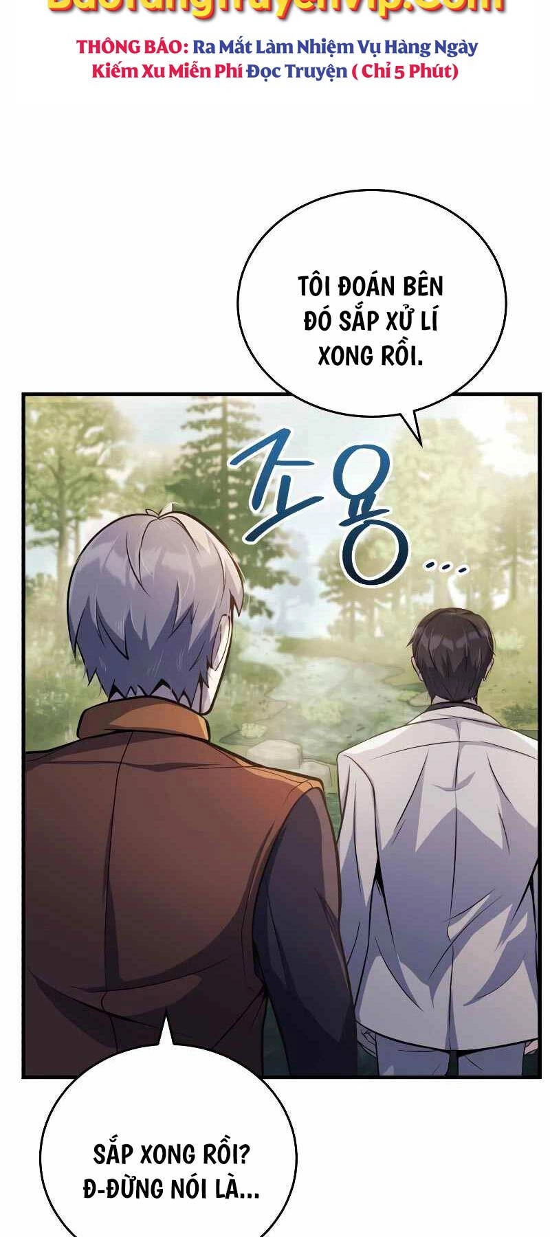 Những Nhân Vật Chính Mà Chỉ Tôi Biết Chapter 18 - 52