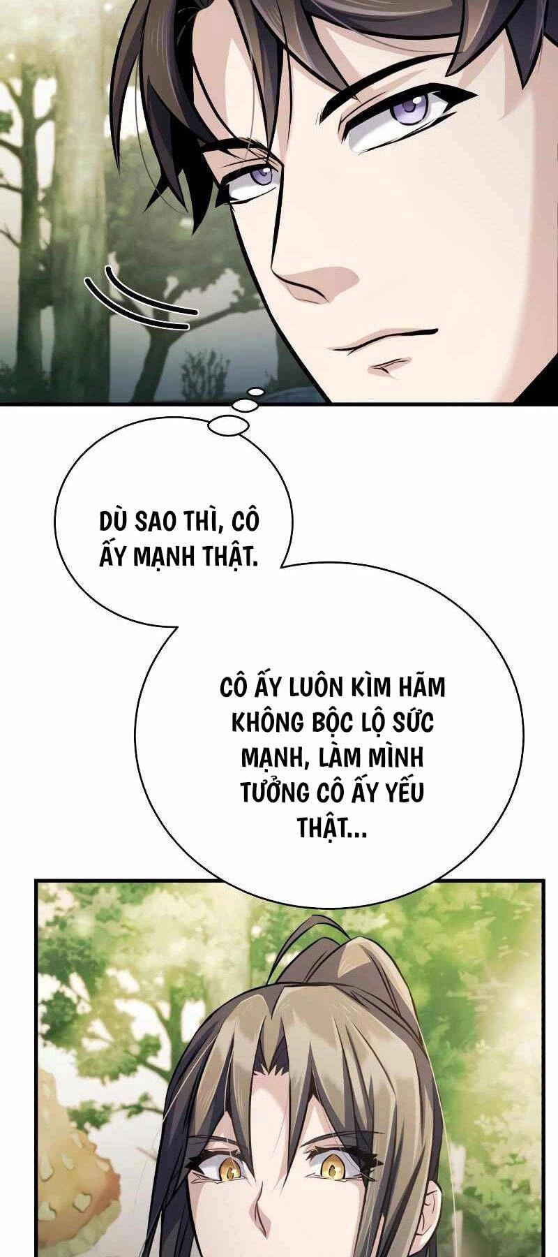 Những Nhân Vật Chính Mà Chỉ Tôi Biết Chapter 18 - 56