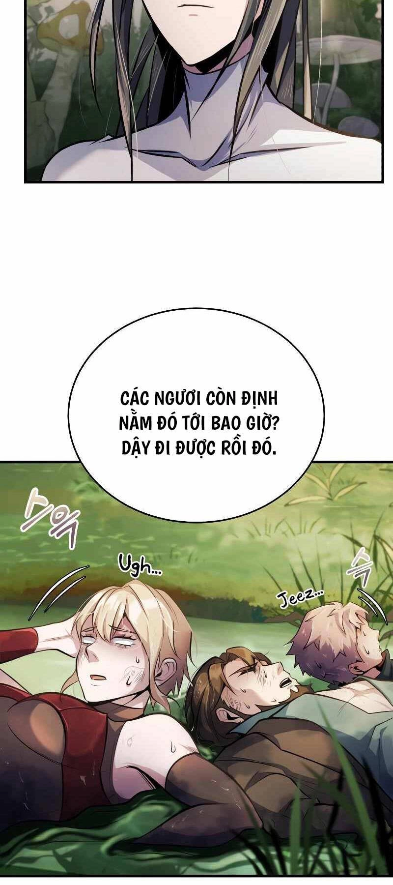 Những Nhân Vật Chính Mà Chỉ Tôi Biết Chapter 18 - 57