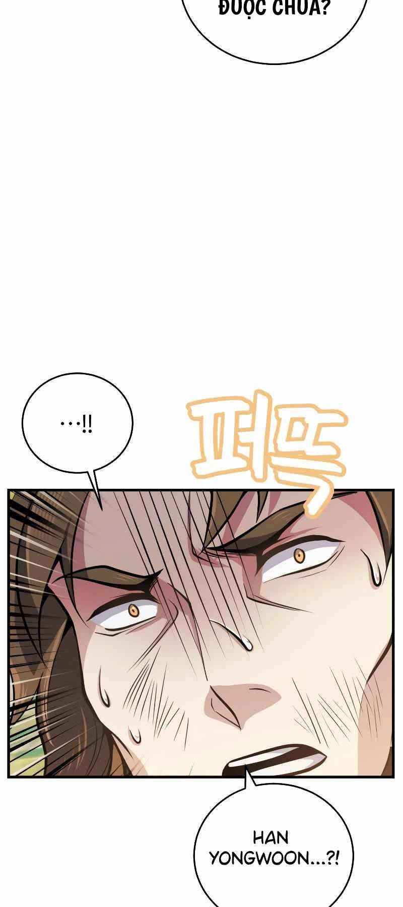 Những Nhân Vật Chính Mà Chỉ Tôi Biết Chapter 18 - 59