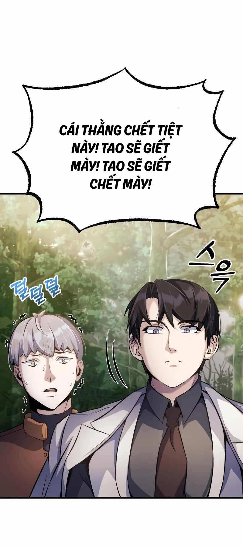 Những Nhân Vật Chính Mà Chỉ Tôi Biết Chapter 18 - 61