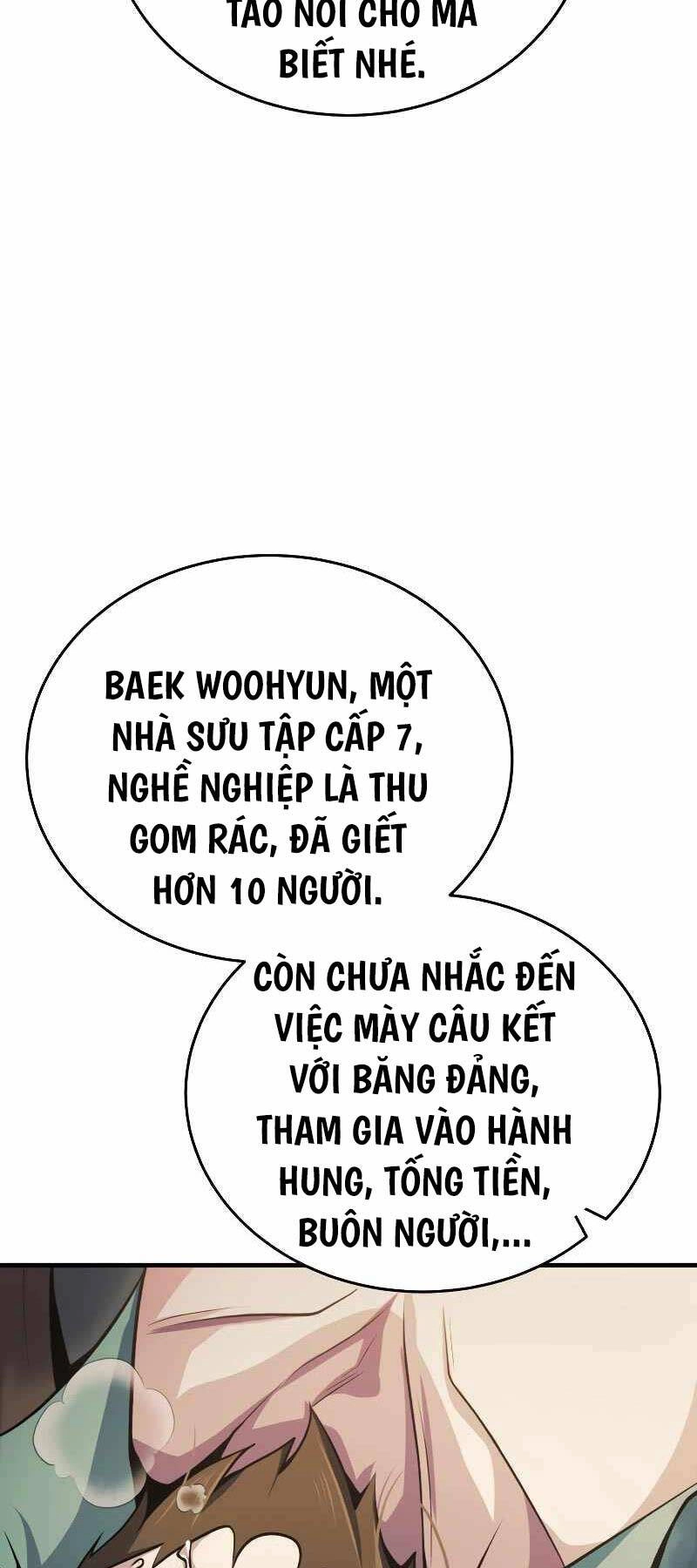 Những Nhân Vật Chính Mà Chỉ Tôi Biết Chapter 18 - 65