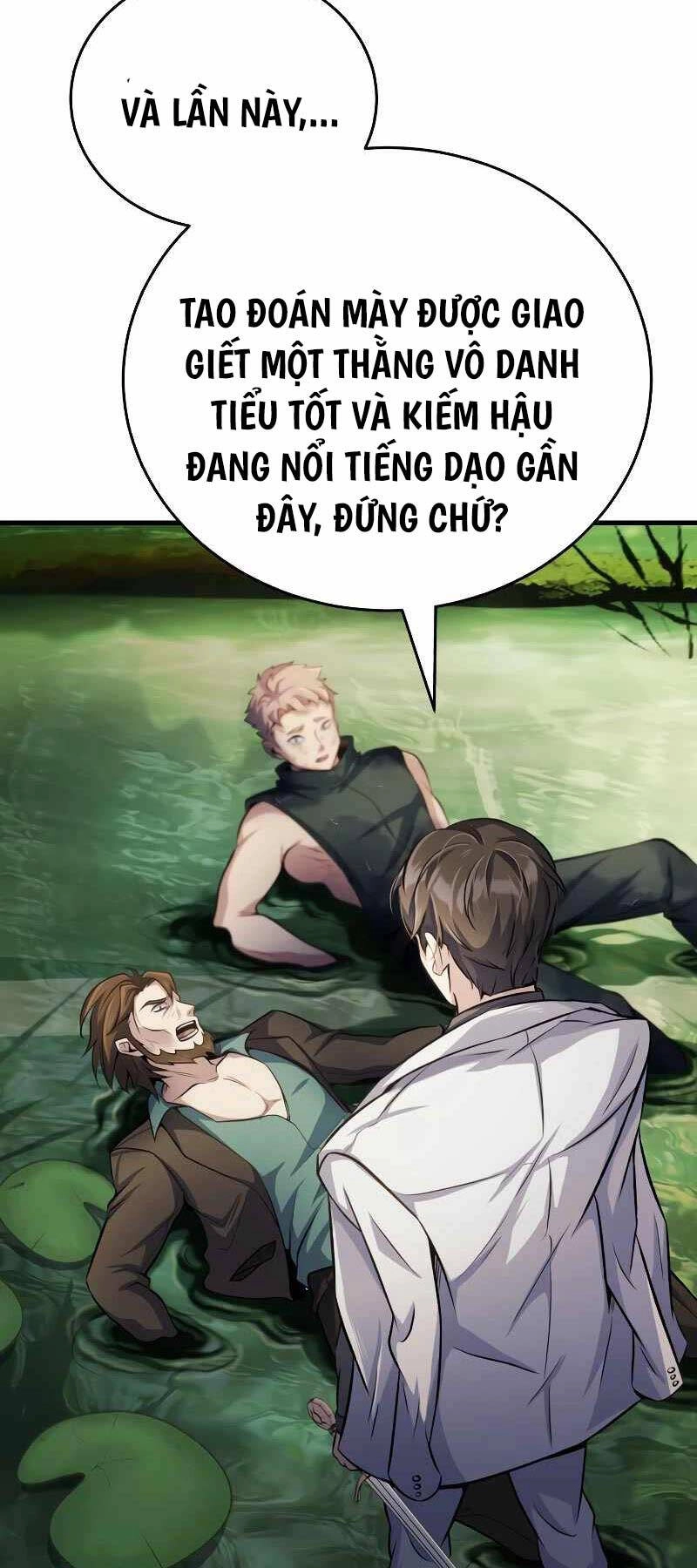 Những Nhân Vật Chính Mà Chỉ Tôi Biết Chapter 18 - 67