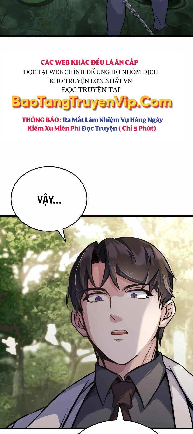 Những Nhân Vật Chính Mà Chỉ Tôi Biết Chapter 18 - 68