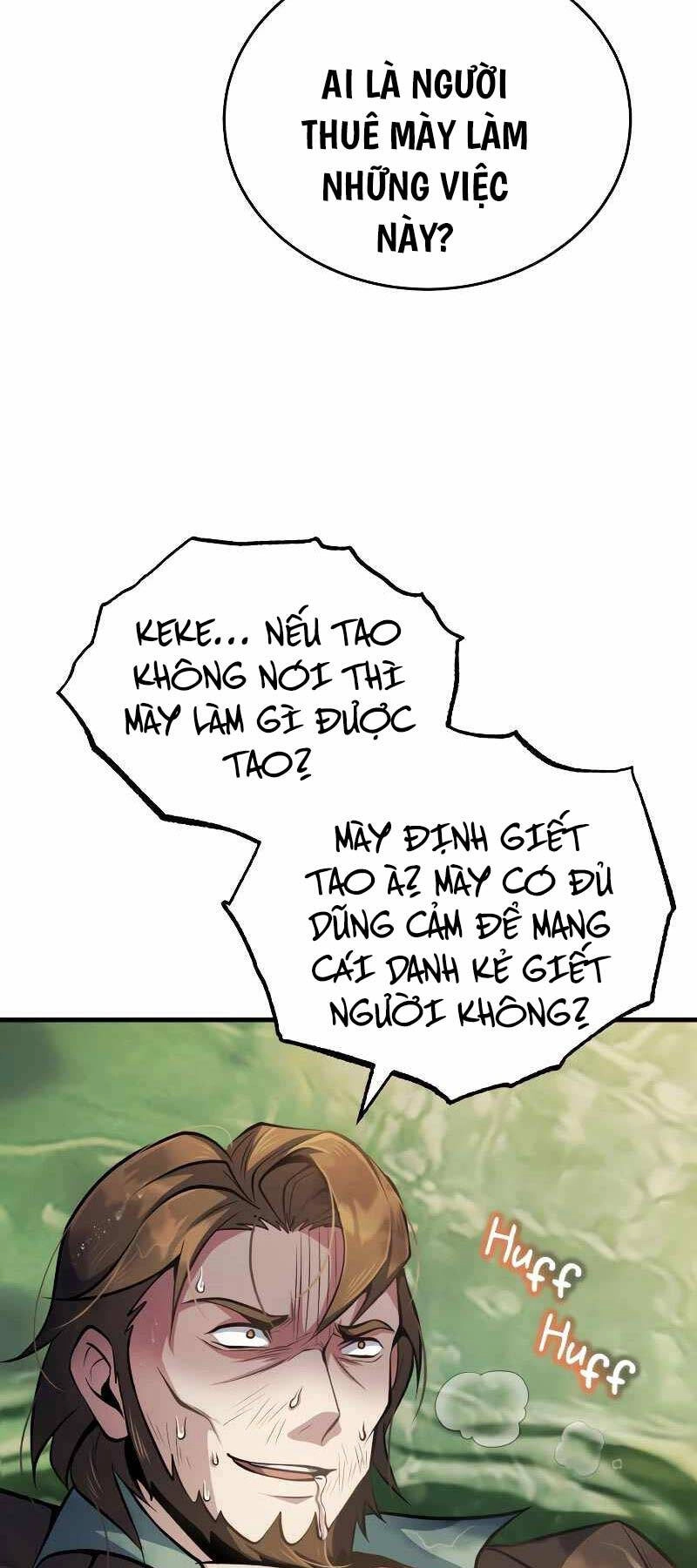 Những Nhân Vật Chính Mà Chỉ Tôi Biết Chapter 18 - 69