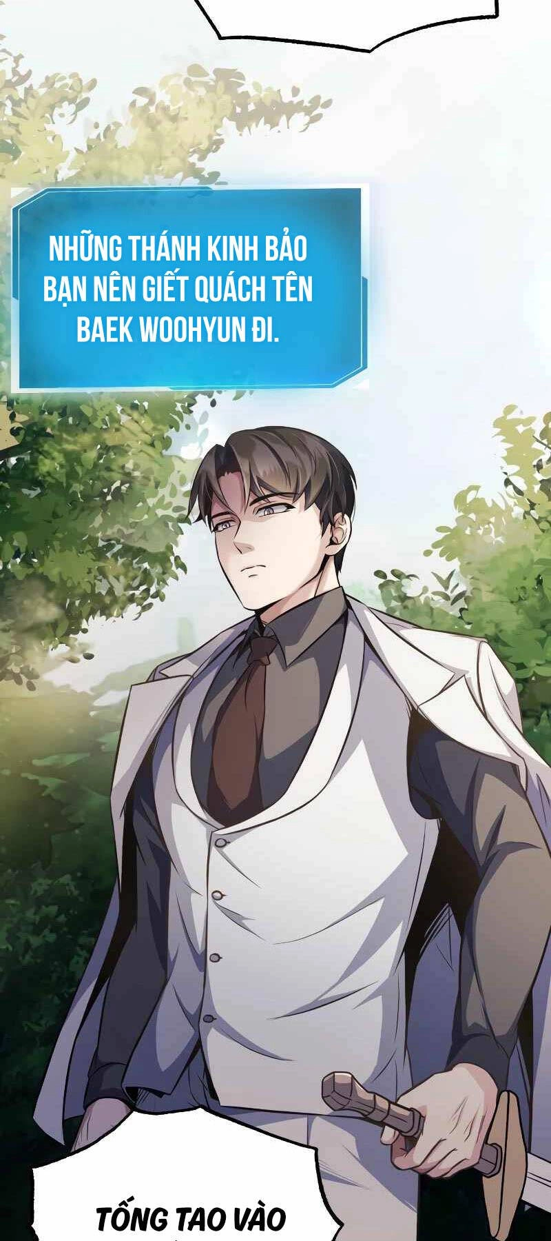 Những Nhân Vật Chính Mà Chỉ Tôi Biết Chapter 18 - 71