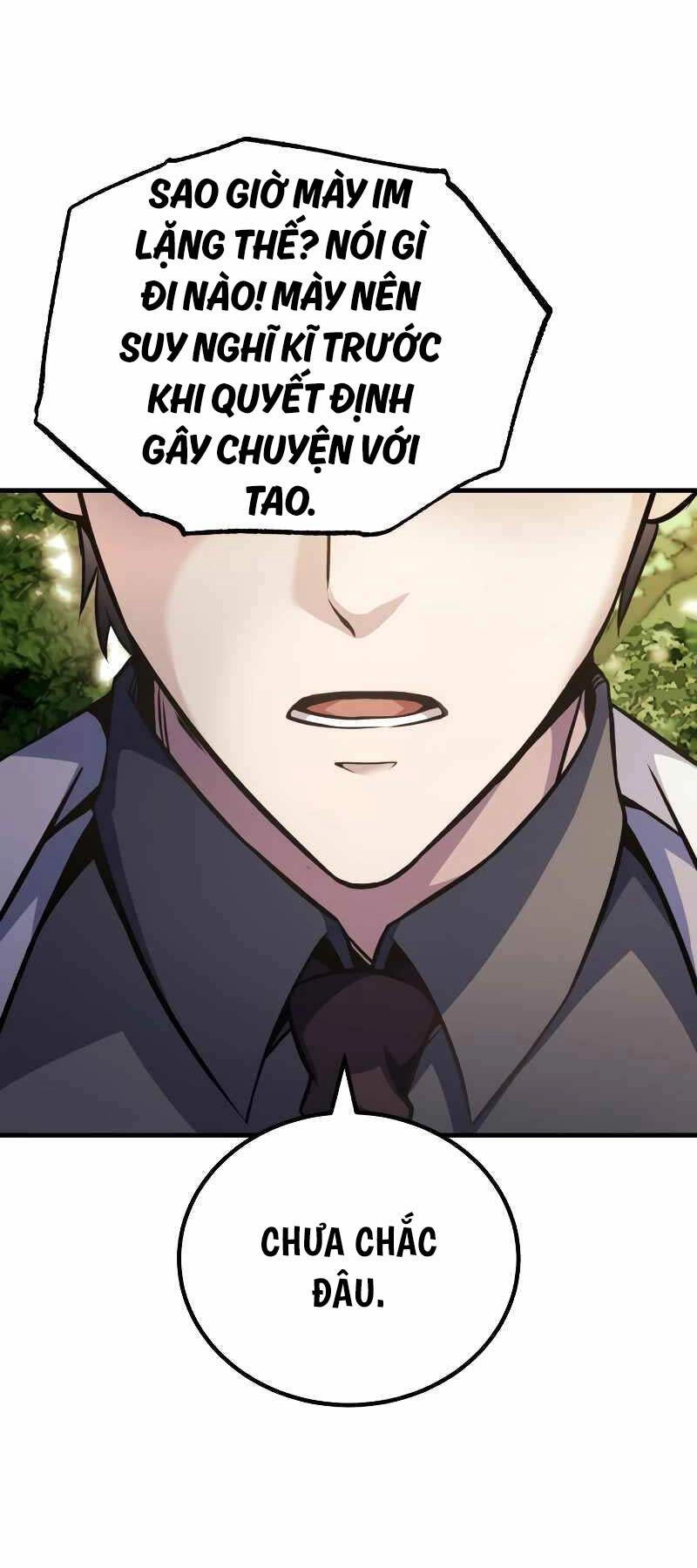 Những Nhân Vật Chính Mà Chỉ Tôi Biết Chapter 18 - 73