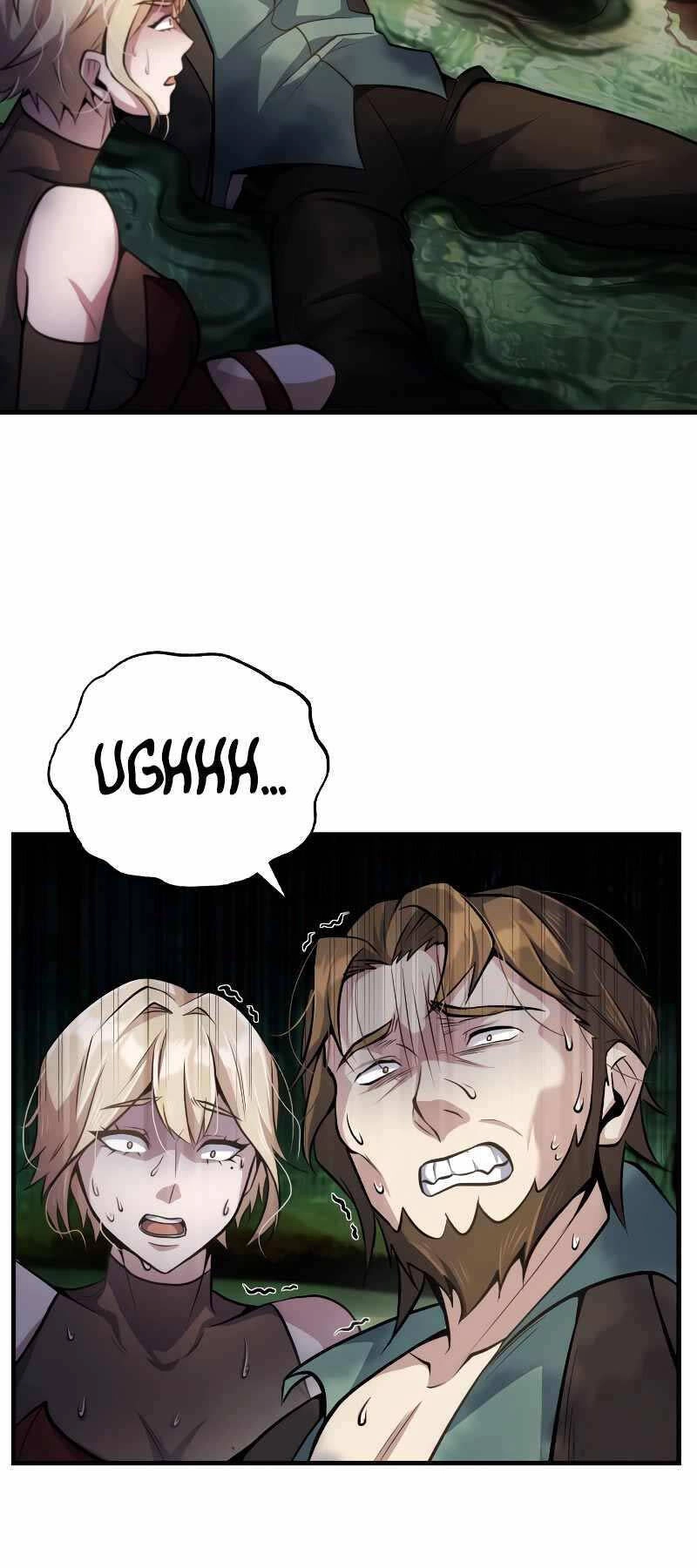 Những Nhân Vật Chính Mà Chỉ Tôi Biết Chapter 18 - 79