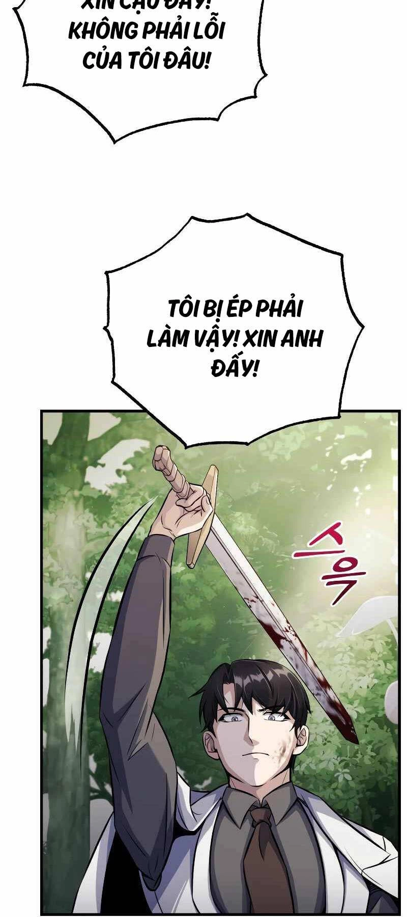 Những Nhân Vật Chính Mà Chỉ Tôi Biết Chapter 18 - 82