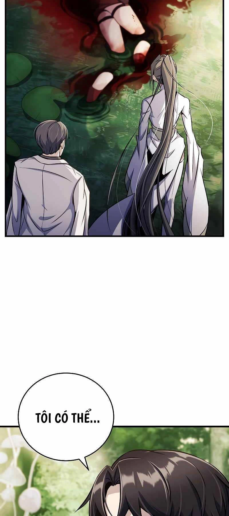 Những Nhân Vật Chính Mà Chỉ Tôi Biết Chapter 18 - 90