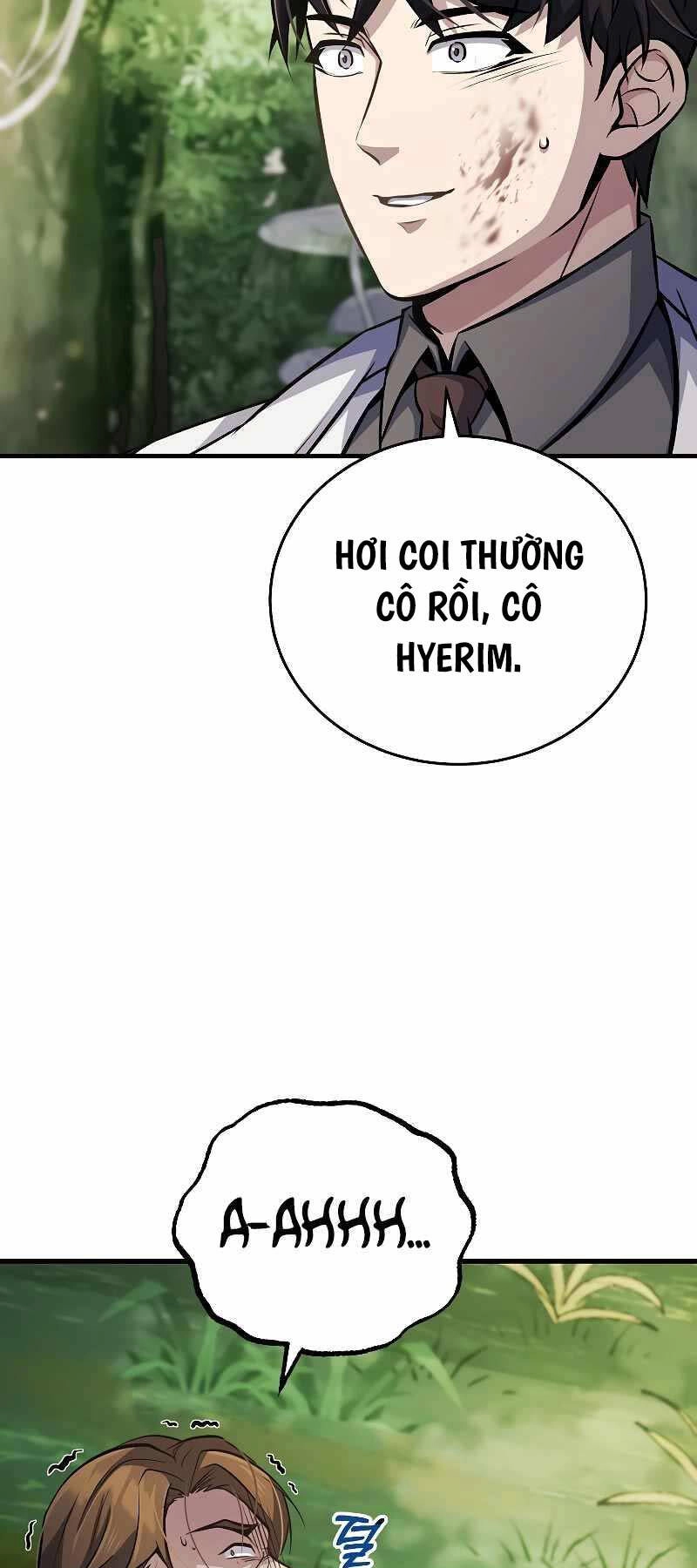 Những Nhân Vật Chính Mà Chỉ Tôi Biết Chapter 18 - 91