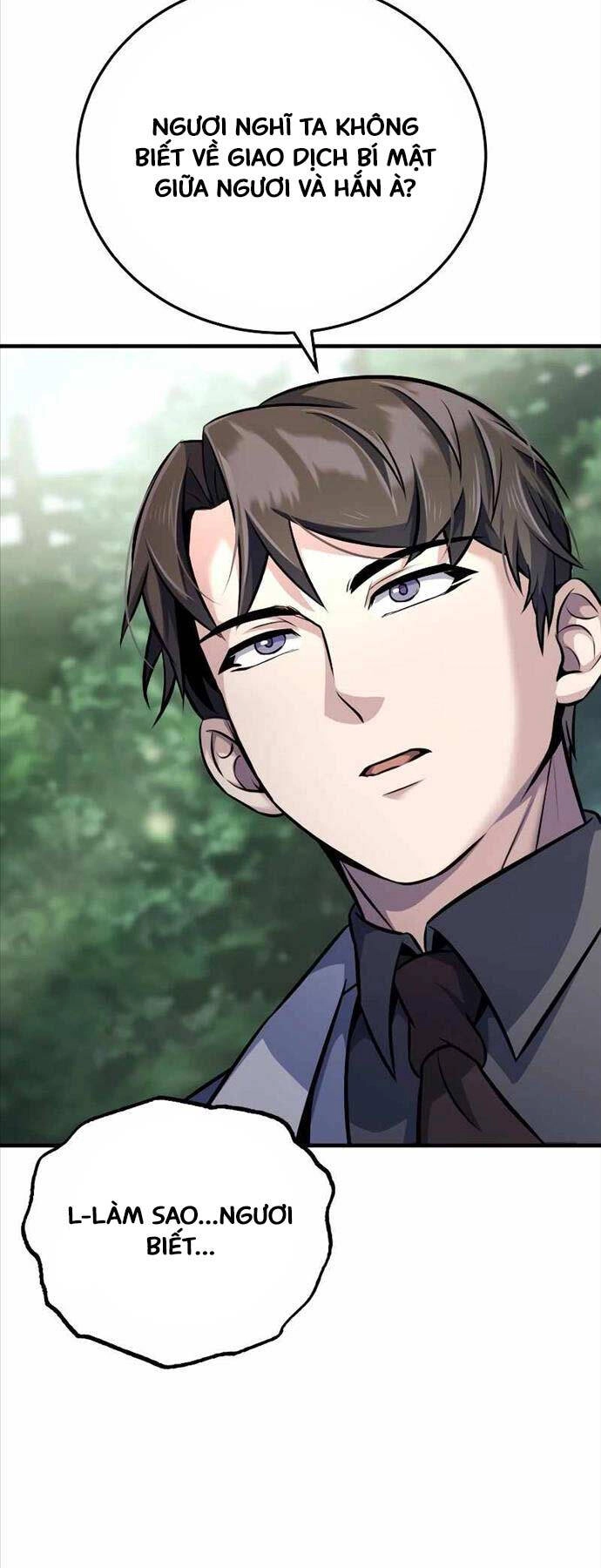 Những Nhân Vật Chính Mà Chỉ Tôi Biết Chapter 19 - 9