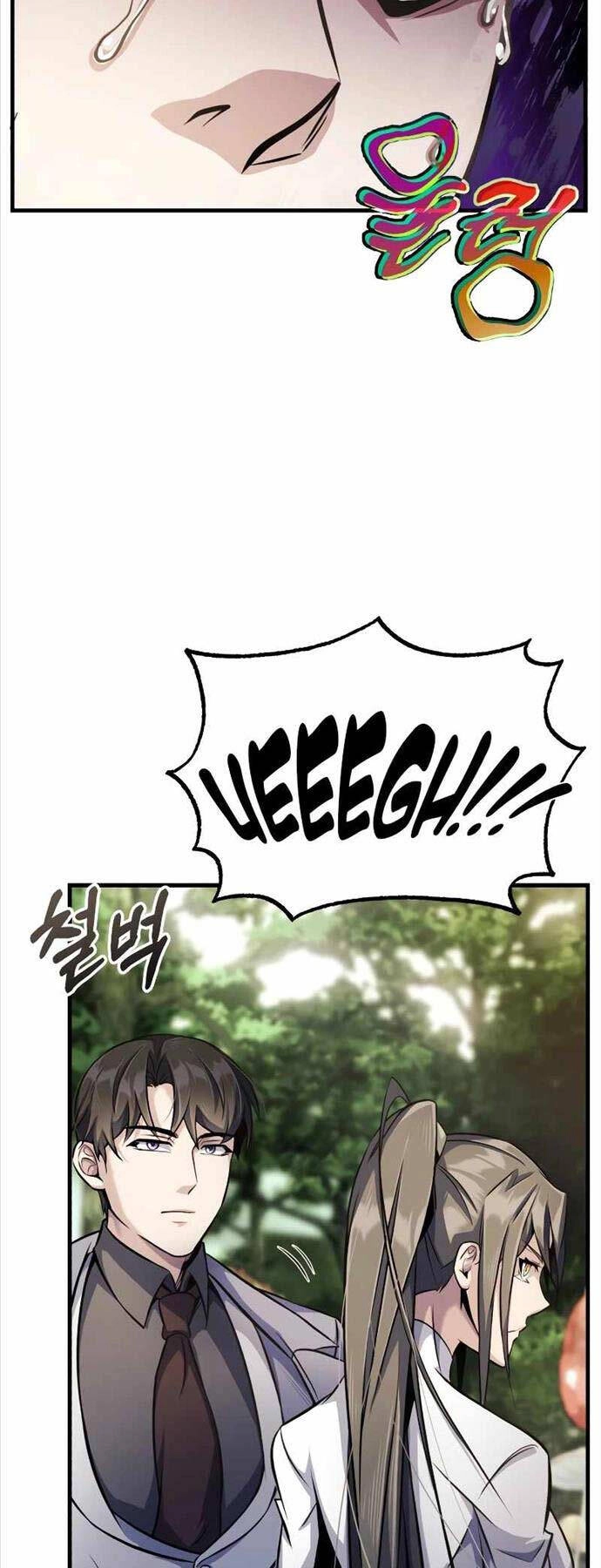 Những Nhân Vật Chính Mà Chỉ Tôi Biết Chapter 19 - 30